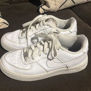 COPY - Nike AirForce 1